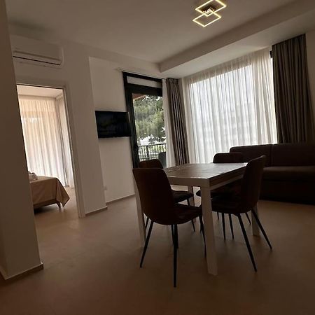 Cconforthotels Puglia Promenade Apartment 4 바리 외부 사진