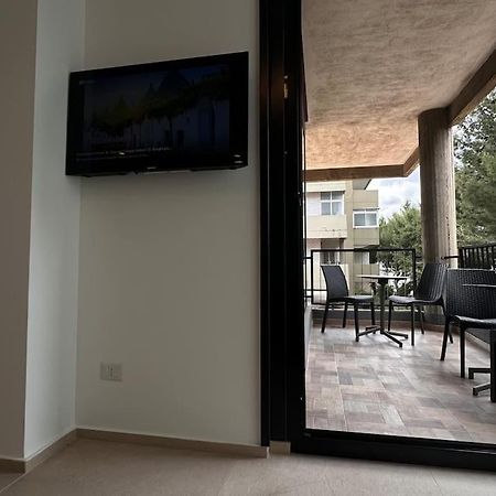 Cconforthotels Puglia Promenade Apartment 4 바리 외부 사진