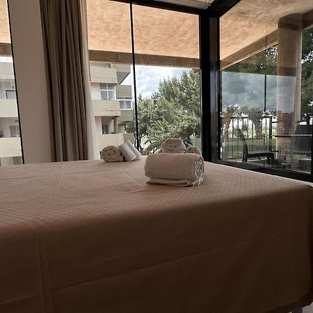 Cconforthotels Puglia Promenade Apartment 4 바리 외부 사진