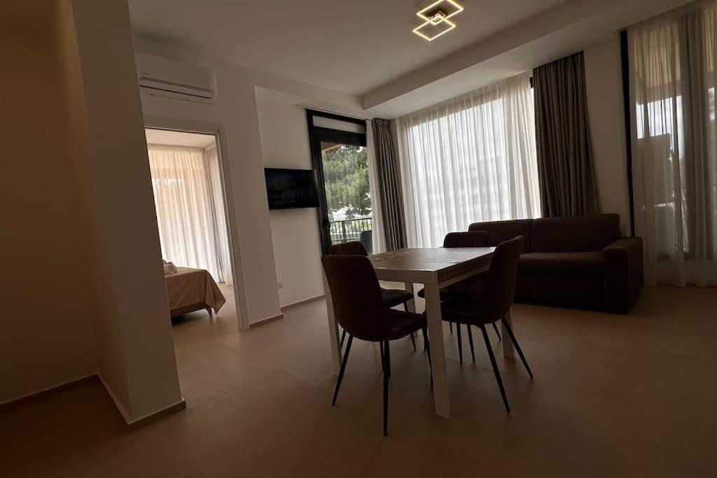Cconforthotels Puglia Promenade Apartment 4 바리 외부 사진