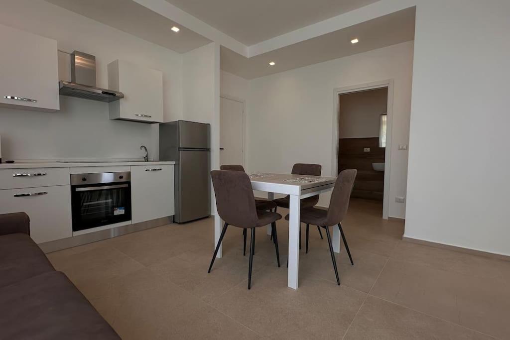 Cconforthotels Puglia Promenade Apartment 4 바리 외부 사진
