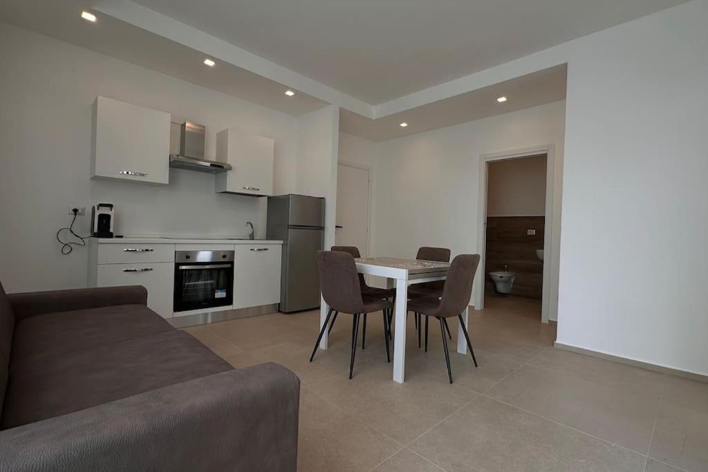 Cconforthotels Puglia Promenade Apartment 4 바리 외부 사진