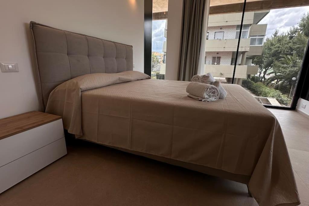 Cconforthotels Puglia Promenade Apartment 4 바리 외부 사진