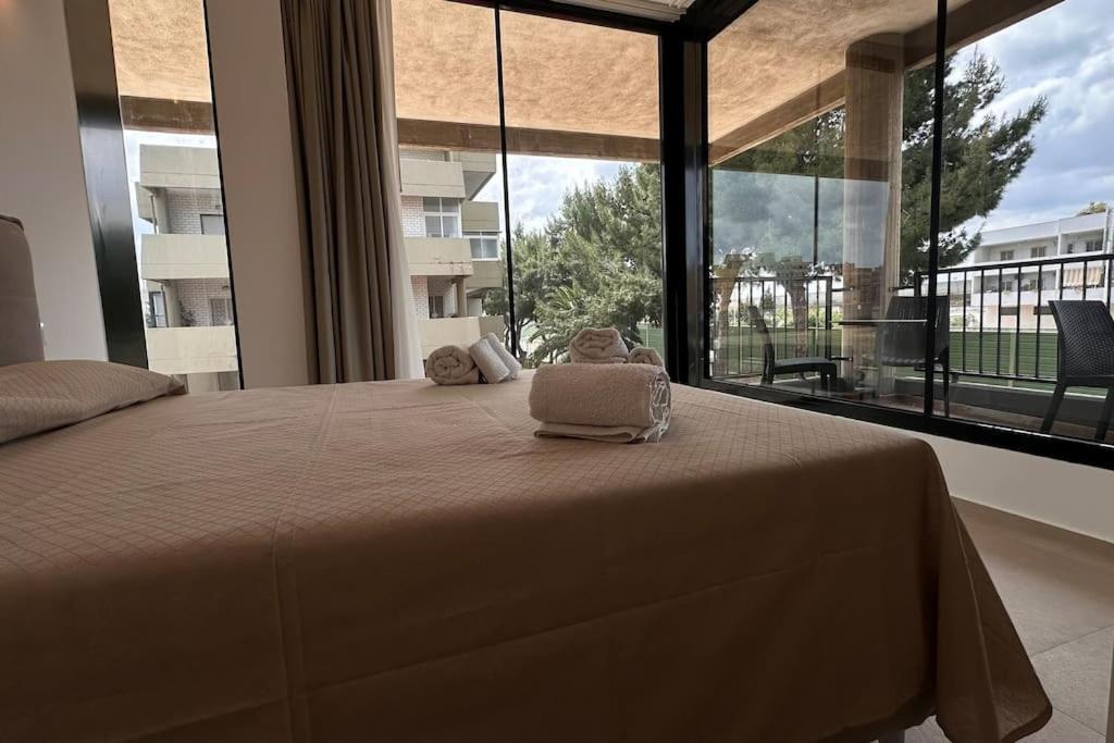 Cconforthotels Puglia Promenade Apartment 4 바리 외부 사진
